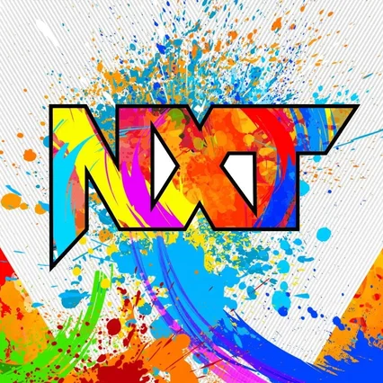 Photo de la série : WWE NXT