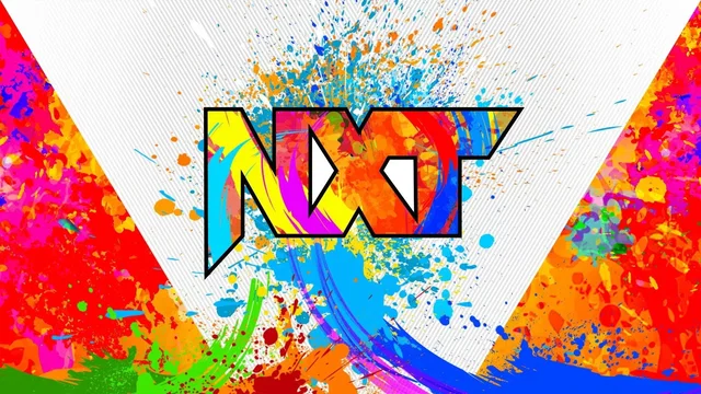 Photo 4 de la série : WWE NXT