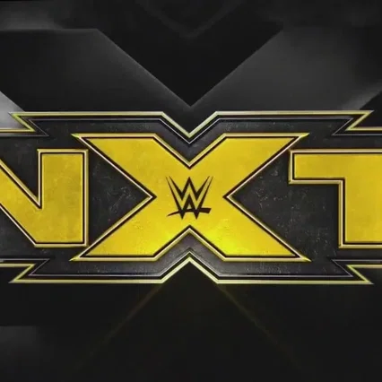 Photo de la série : WWE NXT