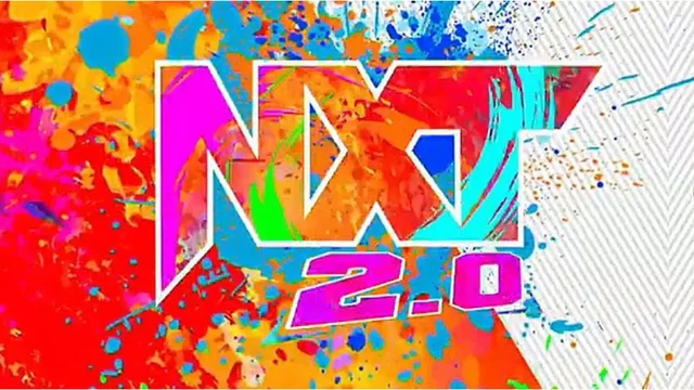 Photo 7 de la série : WWE NXT