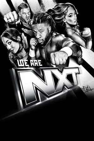 Photo 12 de la série : WWE NXT