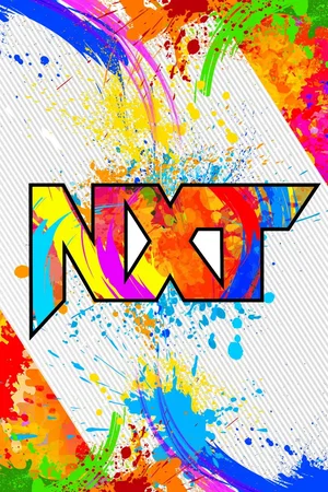 Photo 15 de la série : WWE NXT
