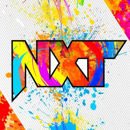 Photo de la série : WWE NXT