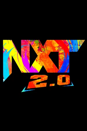 Photo 16 de la série : WWE NXT
