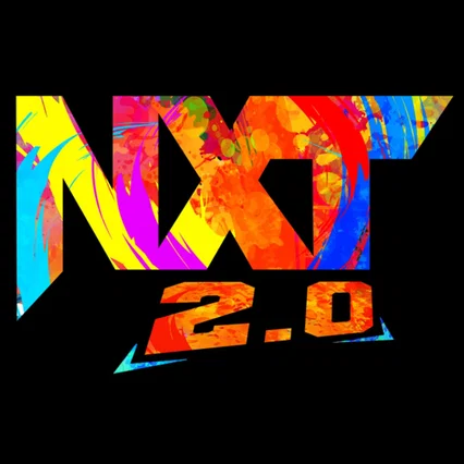 Photo de la série : WWE NXT