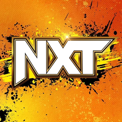 Photo de la série : WWE NXT