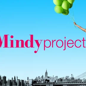 Photo de la série : The Mindy Project