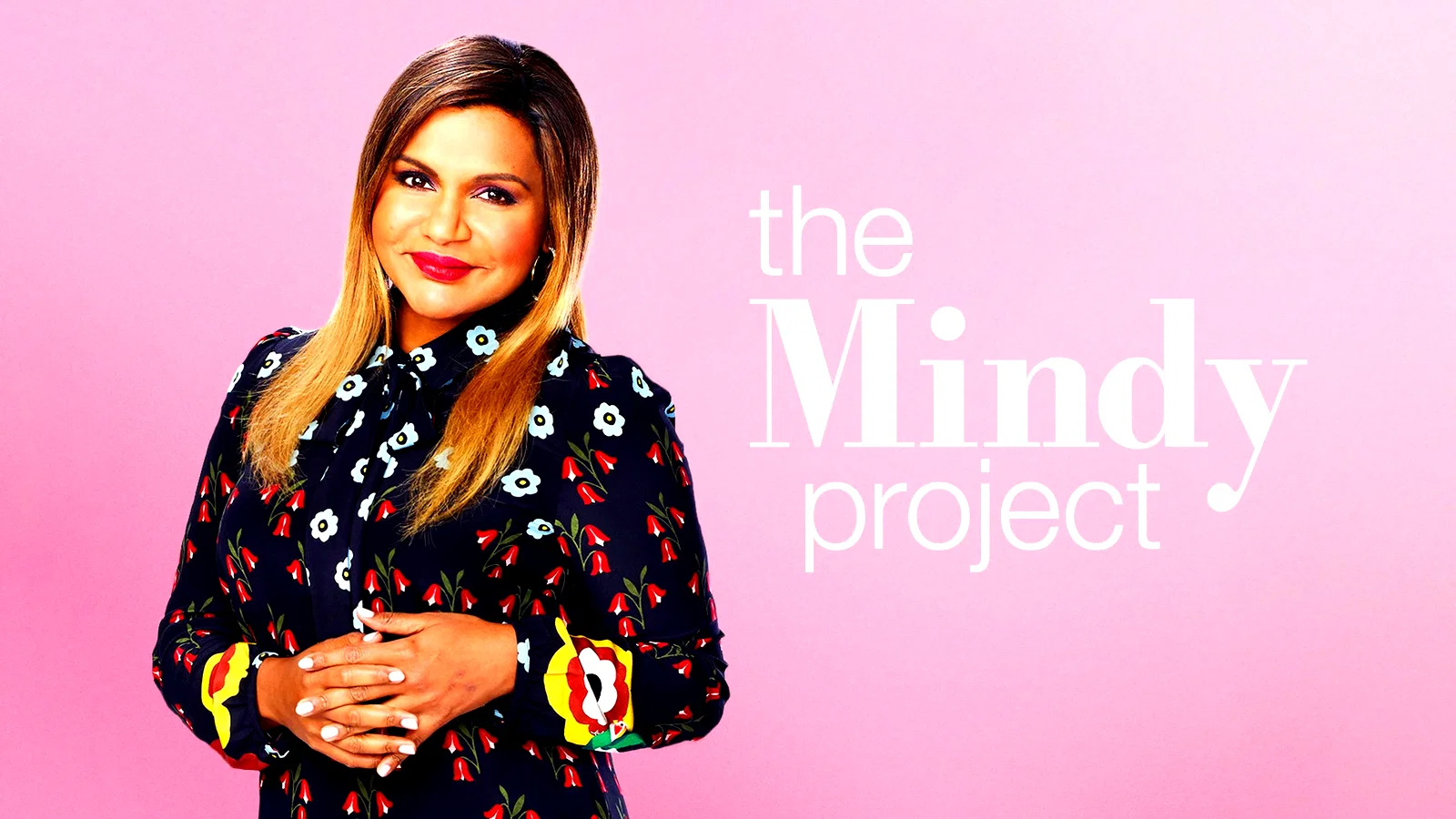 Photo 3 de la série : The Mindy Project