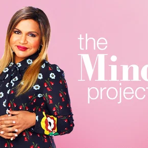 Photo de la série : The Mindy Project
