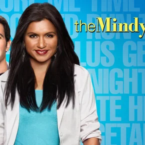 Photo de la série : The Mindy Project