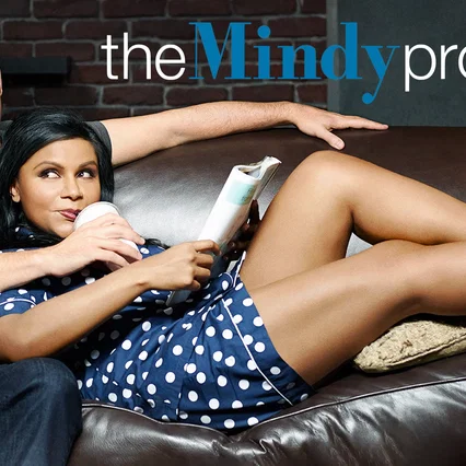 Photo de la série : The Mindy Project