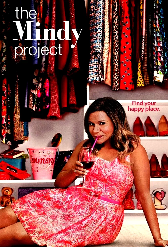 Photo 9 de la série : The Mindy Project