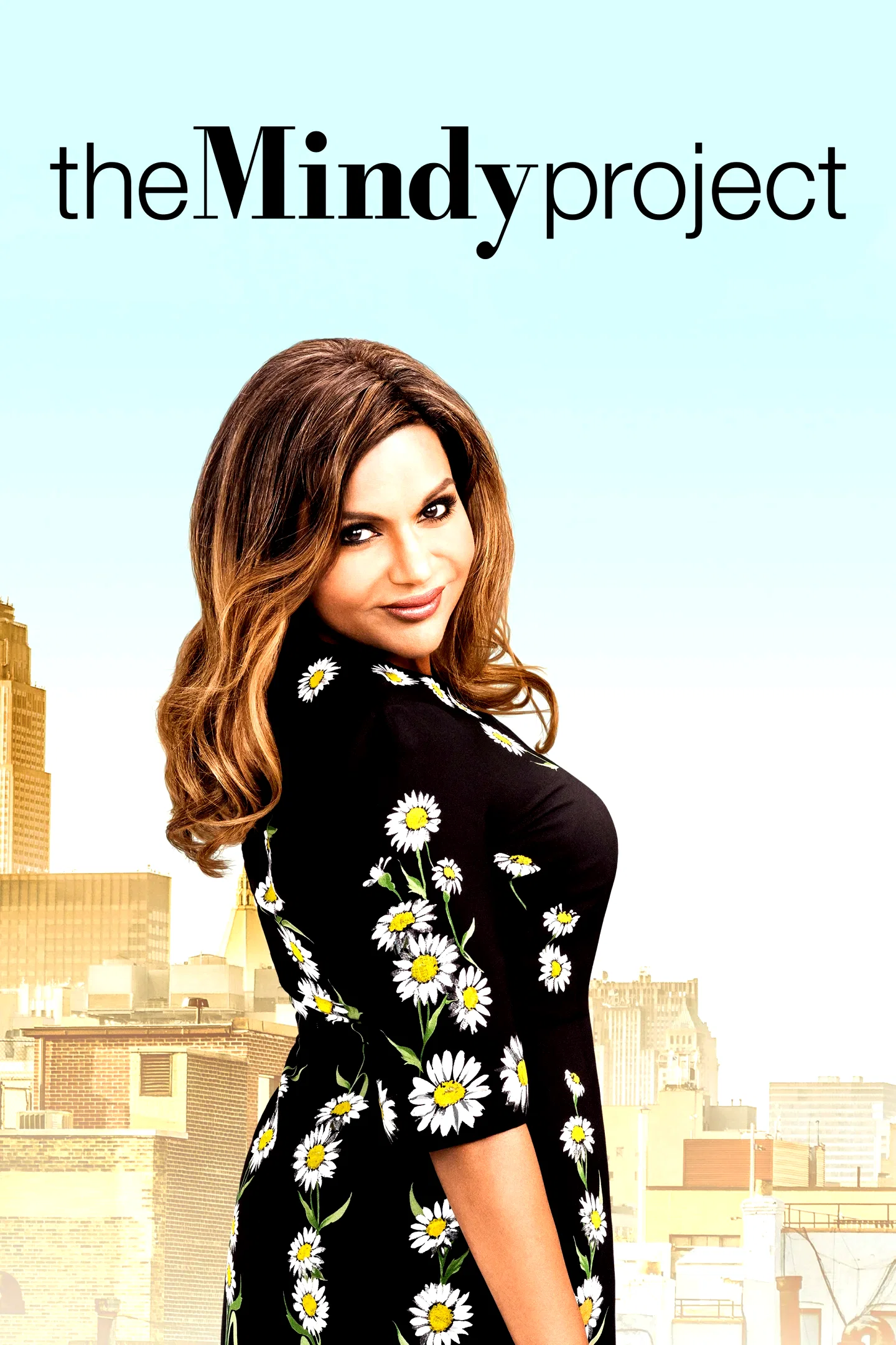Photo 10 de la série : The Mindy Project