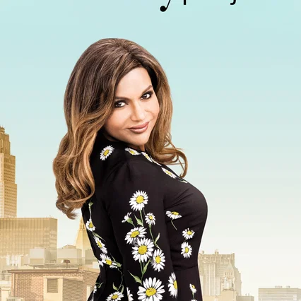 Photo de la série : The Mindy Project