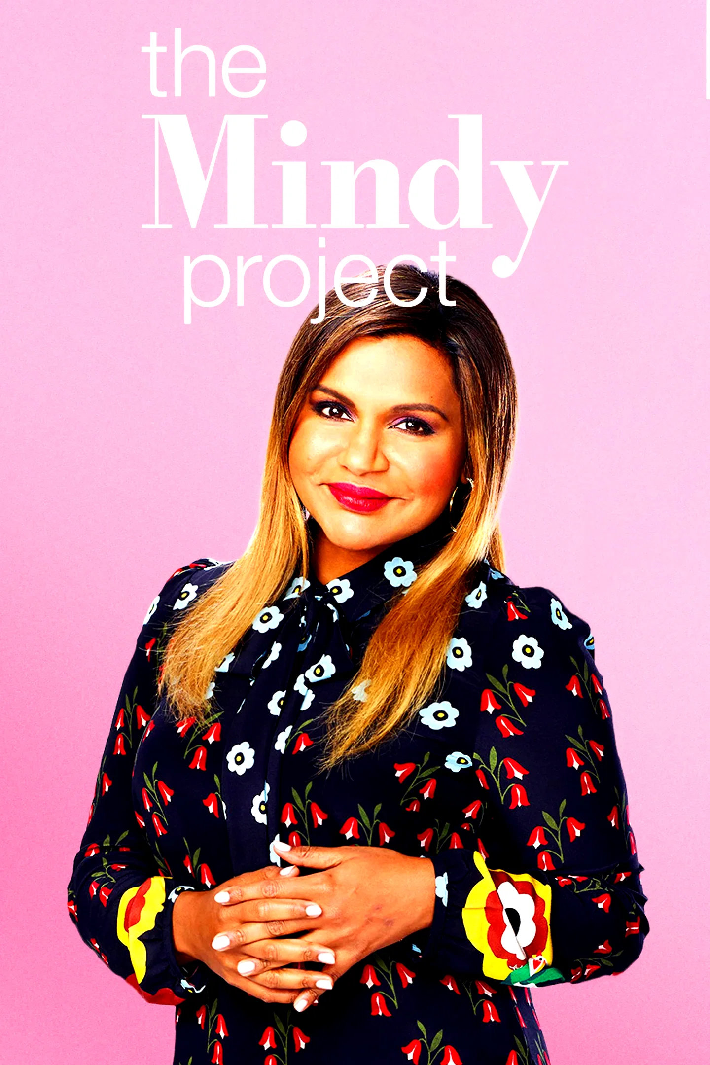 Photo 11 de la série : The Mindy Project