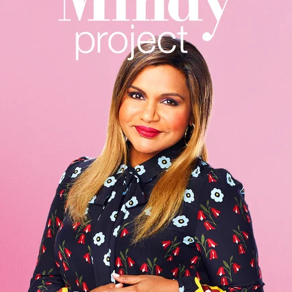 Photo de la série : The Mindy Project