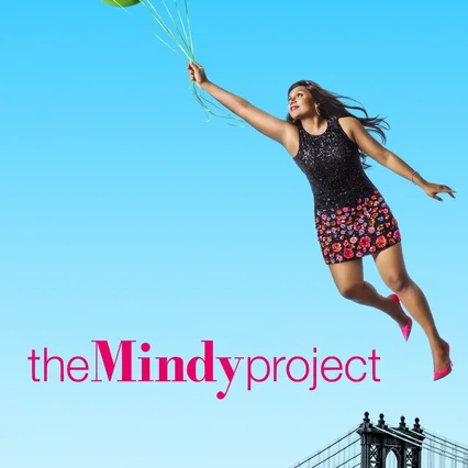 Photo de la série : The Mindy Project