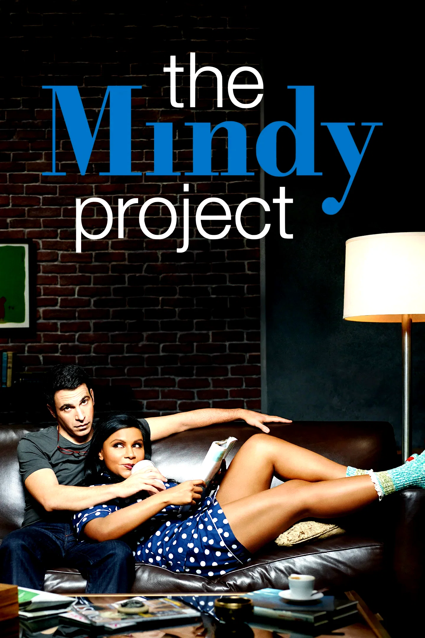 Photo 14 de la série : The Mindy Project