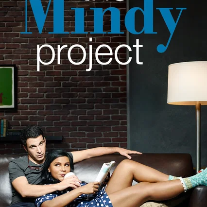 Photo de la série : The Mindy Project