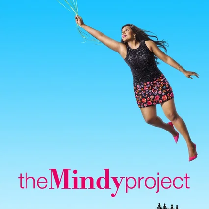 Photo de la série : The Mindy Project