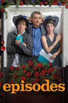 Affiche de la série Épisodes