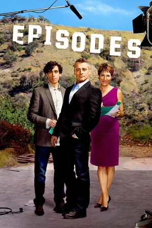 Photo de la série : Épisodes
