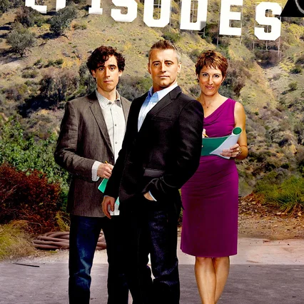 Photo de la série : Épisodes