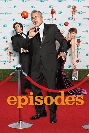 Photo de la série : Épisodes