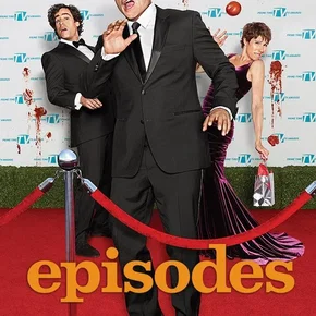 Photo de la série : Épisodes