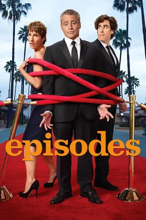 Photo de la série : Épisodes