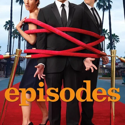 Photo de la série : Épisodes