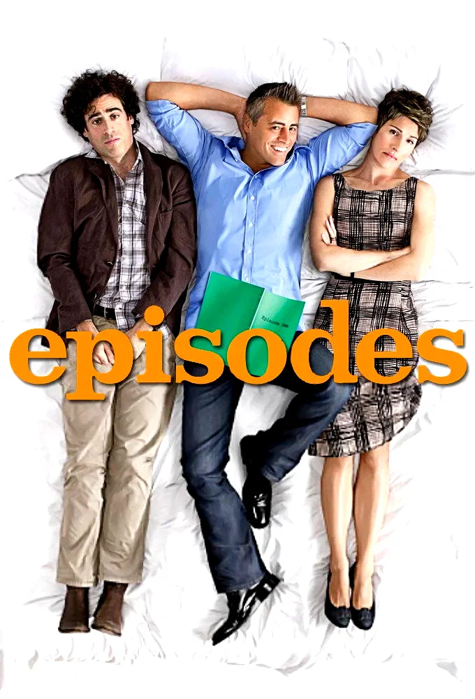 Photo 5 de la série : Épisodes