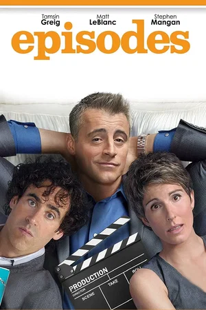 Photo de la série : Épisodes