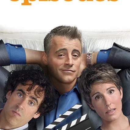 Photo de la série : Épisodes