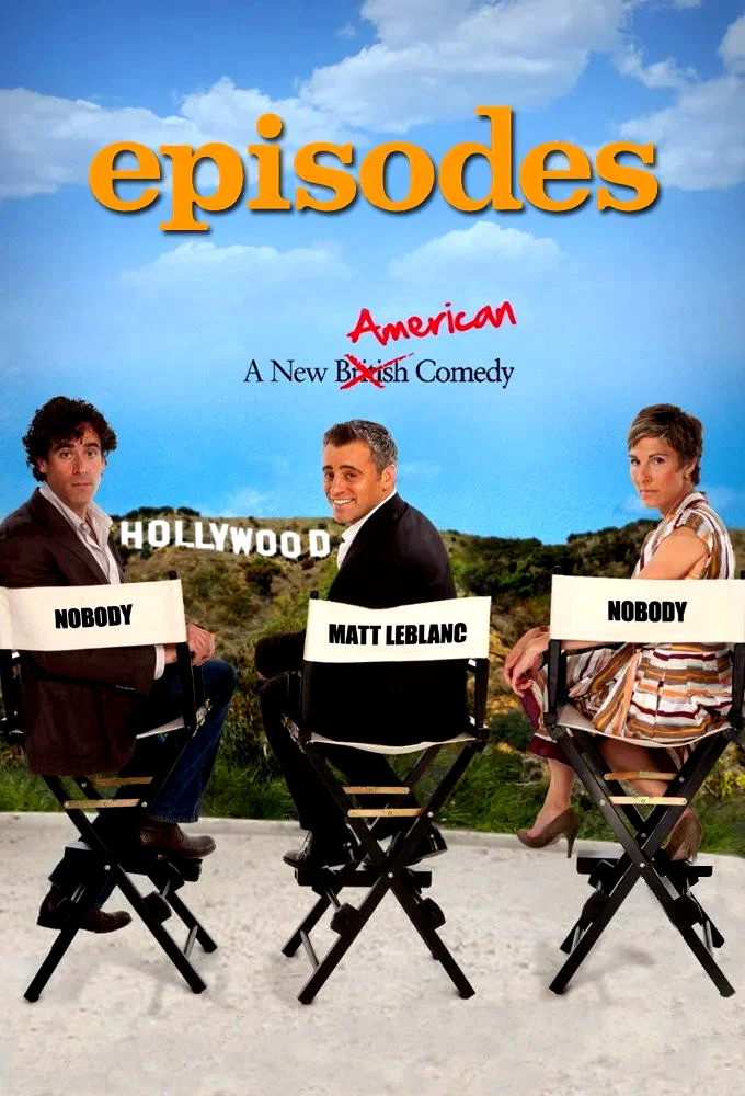 Photo 7 de la série : Épisodes