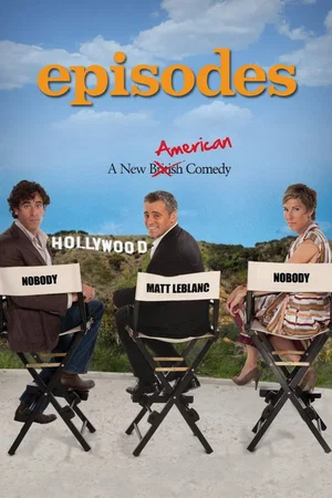 Photo de la série : Épisodes