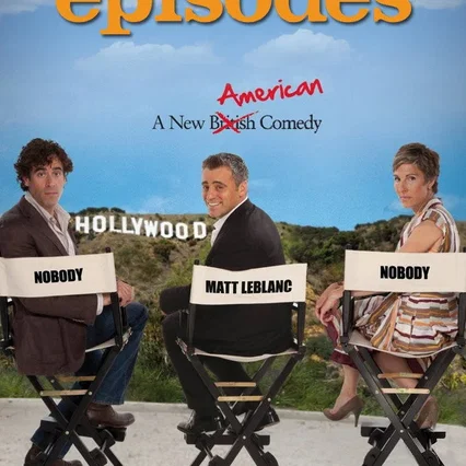 Photo de la série : Épisodes