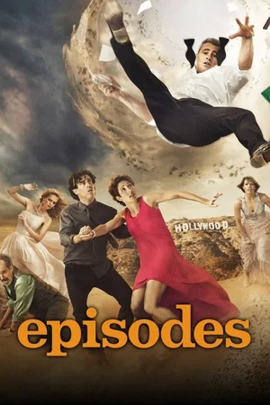 Photo de la série : Épisodes