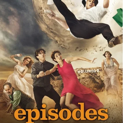 Photo de la série : Épisodes