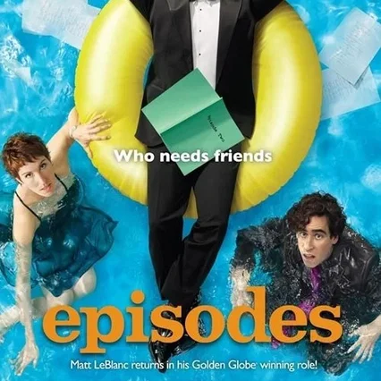 Photo de la série : Épisodes