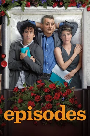 Photo de la série : Épisodes