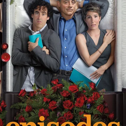 Photo de la série : Épisodes