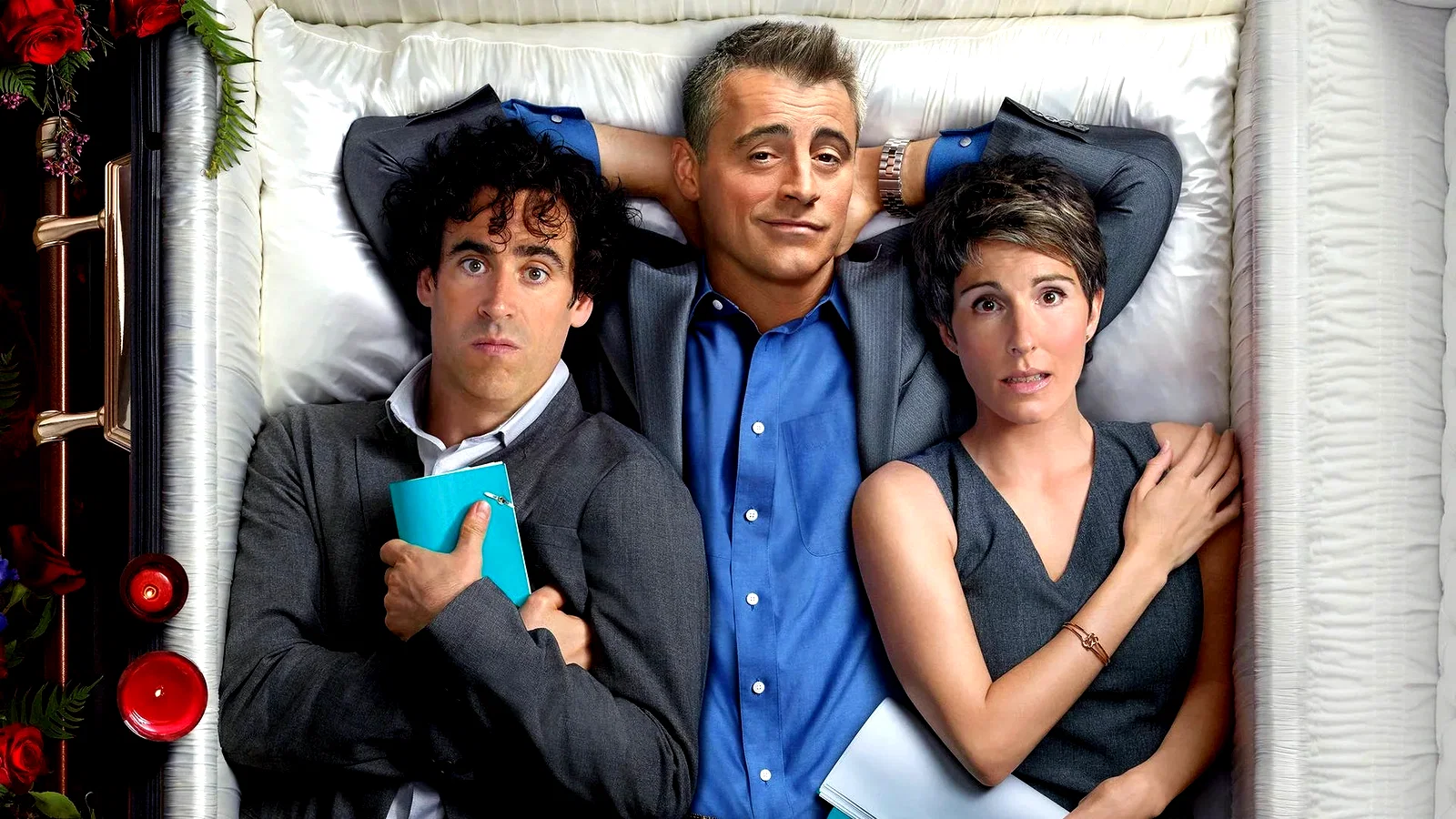 Photo 10 de la série : Épisodes