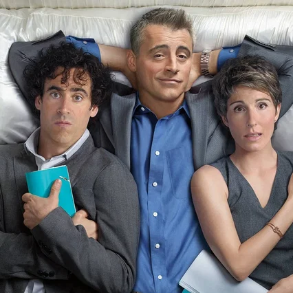 Photo de la série : Épisodes