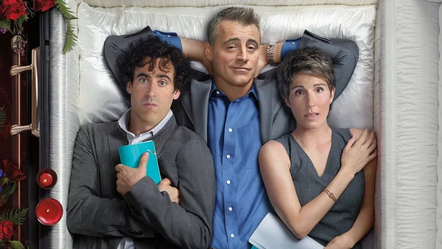 Photo de la série : Épisodes