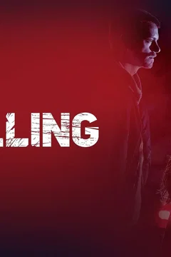 Affiche de la série The Killing