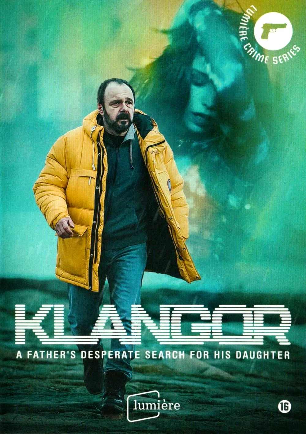 Affiche de la série : Klangor