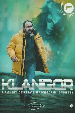 Affiche de la série Klangor