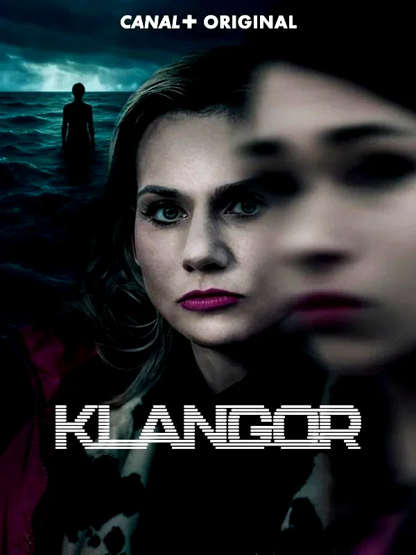 Photo 2 de la série : Klangor