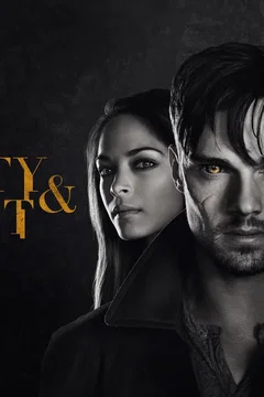 Affiche de la série Beauty and the Beast